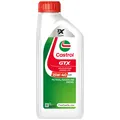 Produktbild: Castrol GTX 15W-40 A3/B3 1L Motoröl