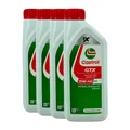 Produktbild: CASTROL GTX 15W-40 A3/B3 PKW-Motorenöl VW 501 01, VW 505 00, 4x1 Liter