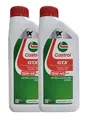 Produktbild: CASTROL GTX 15W-40 A3/B3 MB-229.1 VW 501 01/ 505 00 2 Liter Motoröl