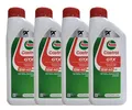 Produktbild: CASTROL GTX 15W-40 A3/B3 MB-229.1 VW 501 01/ 505 00 4 Liter Motoröl