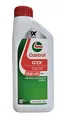 Produktbild: CASTROL GTX 15W-40 A3/B3 MB-229.1 VW 501 01/ 505 00 1 Liter Motoröl
