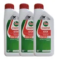Produktbild: CASTROL GTX 15W-40 A3/B3 MB-229.1 VW 501 01/ 505 00 3 Liter Motoröl