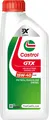 Produktbild: Castrol Motoröl Castrol GTX 15W-40 A3/B3 15F627/ 1 Liter