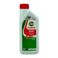 Produktbild: CASTROL GTX 15W-40 A3/B3 PKW-Motorenöl VW 501 01, VW 505 00, 1 Liter