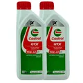 Produktbild: Castrol GTX 15W-40 A3/B3 2x1 Liter