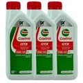 Produktbild: Castrol GTX 15W-40 A3/B3 3x1 Liter