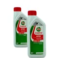 Produktbild: Motoröl 15W-40 Castrol GTX A3/B3 2x1 Liter