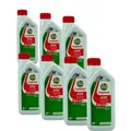 Produktbild: Motoröl 15W-40 Castrol GTX A3/B3 7x1 Liter