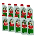 Produktbild: Motoröl 15W-40 Castrol GTX A3/B3 10x1 Liter