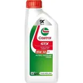 Produktbild: 1L CASTROL GTX 15W-40 A3/B3 MOTORÖL passend für FIAT 9.55535-D2 MB 229.1 VW