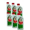 Produktbild: Motoröl 15W-40 Castrol GTX A3/B3 6x1 Liter
