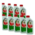 Produktbild: Motoröl 15W-40 Castrol GTX A3/B3 9x1 Liter