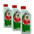 Produktbild: Motoröl 15W-40 Castrol GTX A3/B3 3x1 Liter