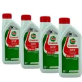 Produktbild: Motoröl 15W-40 Castrol GTX A3/B3 4x1 Liter