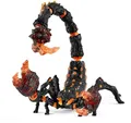 Produktbild: Schleich 70142 Lavaskorpion