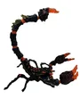 Produktbild: Schleich Eldrador Lavaskorpion Figur 70142