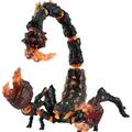 Produktbild: schleich® 70142 Eldrador Creatures Lavaskorpion