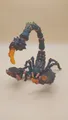 Produktbild: SCHLEICH Lavaskorpion Spielfigur Mehrfarbig 70142