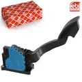 Produktbild: FEBI 104356 FAHRPEDAL FÜR OPEL CORSA D S07 CORSA E X15 ADAM M13 1.4 LPG 55702020