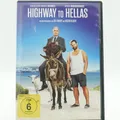Produktbild: Highway to Hellas DVD gebraucht sehr gut