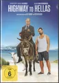 Produktbild: Highway to Hellas -  Christoph Maria Herbst, Adam Bousdoukos, Rosalie Thomass