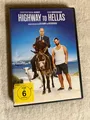 Produktbild: Highway to Hellas | DVD 124
