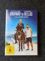 Produktbild: Highway to Hellas (DVD) sehr guter Zustand !