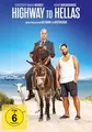 Produktbild: HIGHWAY TO HELLAS - CHRISTOPH MARIA HERBST,ADAM BOUSDOUKOS,AKILAS...   DVD NEU