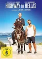 Produktbild: Highway to Hellas von Lehmann, Aron | DVD | Zustand gut