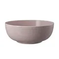 Produktbild: Seltmann Weiden Foodbowl  Beat , rosa/pink , Porzellan , Maße (cm): H: 7,9  Ø: 20