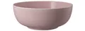 Produktbild: Seltmann Weiden Schale Seltmann Weiden Beat Altrosa Foodbowl 20 cm, Porzellan, (1 Foodbowl)