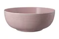 Produktbild: Seltmann BEAT BOWLS Schale Schälchen Salatschale Bowl Porzellan Altrosa Ø 20 cm