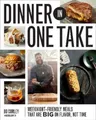 Produktbild: Bo Corley Dinner in One Take (Gebundene Ausgabe) (US IMPORT)