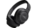 Produktbild: JBL Tune 720 BT, Over-ear Kopfhörer Bluetooth Schwarz