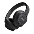 Produktbild: JBL Tune 720BT wireless Bluetooth Over-Ear Kopfhörer schwarz