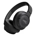 Produktbild: Jblcuffie Mikrofon Bluetooth Tune 720BT Black