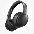Produktbild: HiFi Stereo Bass 90 Std Bluetooth Over-Ear Kopfhörer Headset wireless schwarz