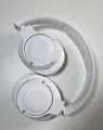 Produktbild: JBL Tune 770NC Bluetooth Over-Ear Kopfhörer Weiß – Noise Cancelling – Gebraucht