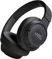 Produktbild: JBL Tune 720BT Bluetooth Over-Ear Kopfhörer Headset wireless schwarz