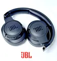 Produktbild: JBL Tune 720BT Over-Ear Bluetooth Kopfhörer Schwarz OVP