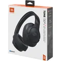 Produktbild: JBL Tune 720BT Kabelloser Bluetooth Over-Ear Kopfhörer Schwarz