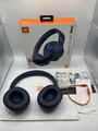 Produktbild: JBL Tune 720BT Kabelloser Bluetooth Over-Ear Kopfhörer, Blau