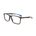 Produktbild: Brillen Hugo Boss BOSS 1116 YZ4 MATTE BROWN 57/15/ MAN