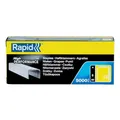 Produktbild: Rapid® Heftklammer, 13/6, verzinkt (5.000 Stück), Sie erhalten 1 Packung á 5000 Stück