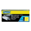 Produktbild: 5.000 Rapid Tools Tackerklammern 6 mm