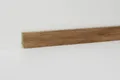 Produktbild: Classen Clip-Fußleiste 240 cm 58 x 19 mm Eiche Detroit natur
