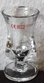 Produktbild: Table Roc 12 Stamper Rittmeister 2cl Schnapsgläser