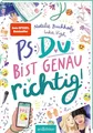 Produktbild: PS: Du bist genau richtig! (PS: Du bist die Beste! 2): Für alle ab 11 Jahren, die Chaos, Spaß und Freundschaftsthemen lieben!