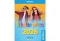 Produktbild: Korsch Verlag Abreißkalender Schülerwitze 2026