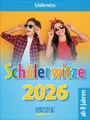 Produktbild: Schülerwitze 2026|Kalender